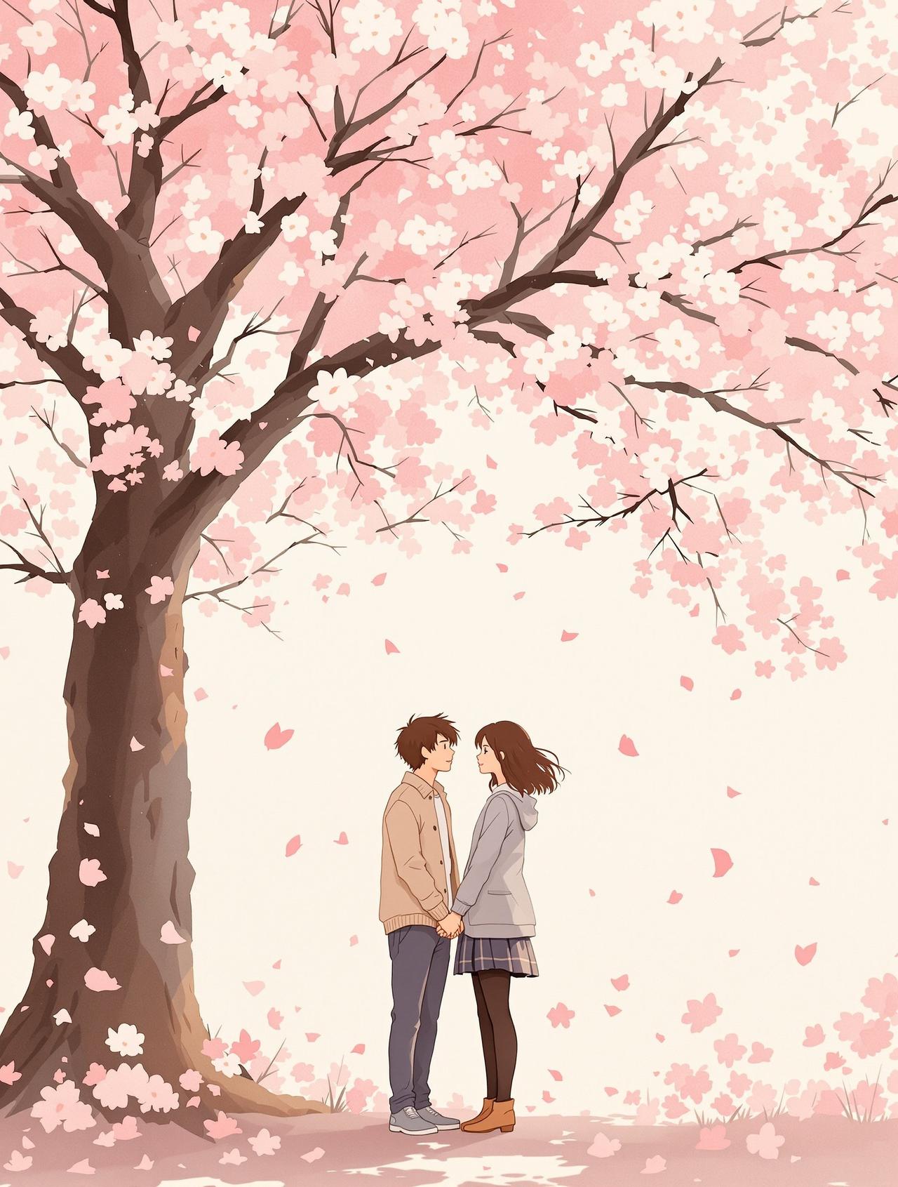 百合漫画推荐 - 甜蜜时刻